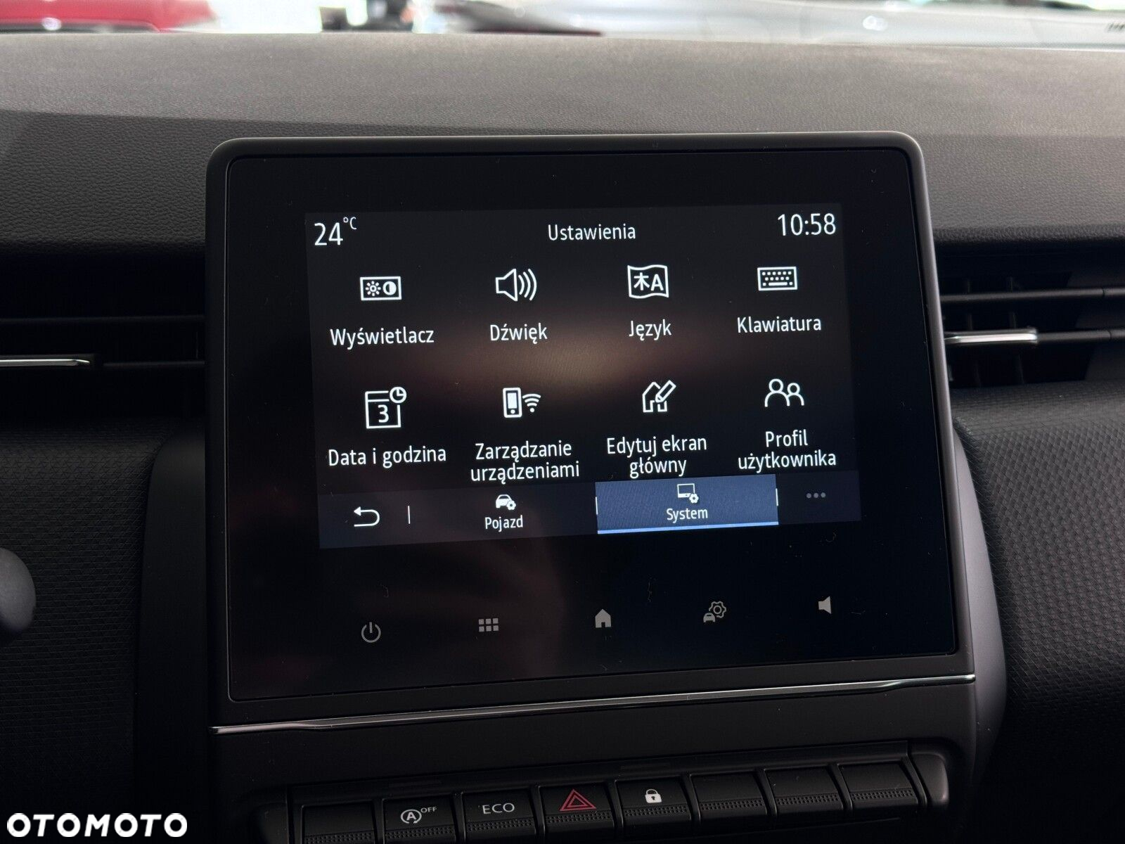 Renault Clio 1.0 TCe Equilibre - 29