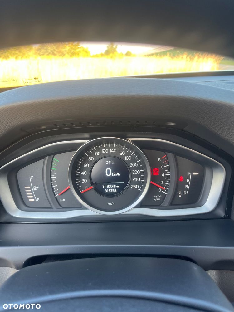 Volvo V60 - 9