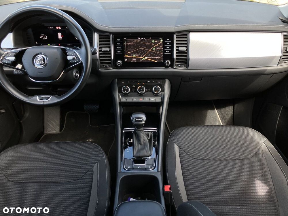 Skoda Kodiaq 2.0 TDI 4x2 Ambition DSG - 7