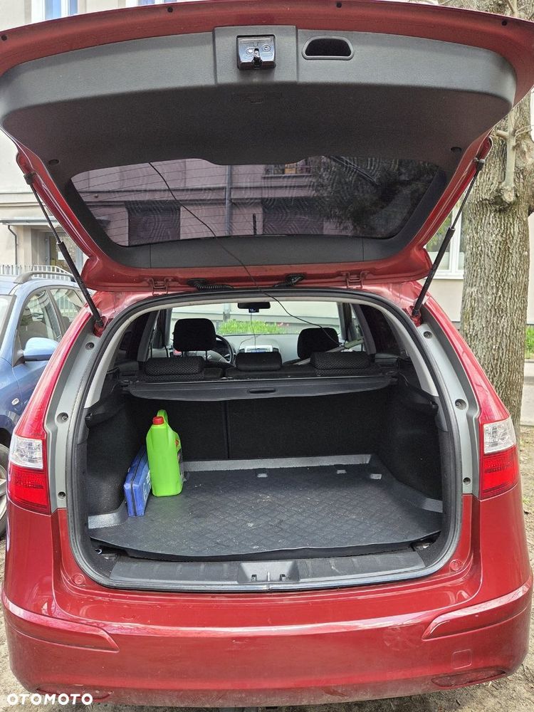 Hyundai i30 1.4 Blue Classic - 6