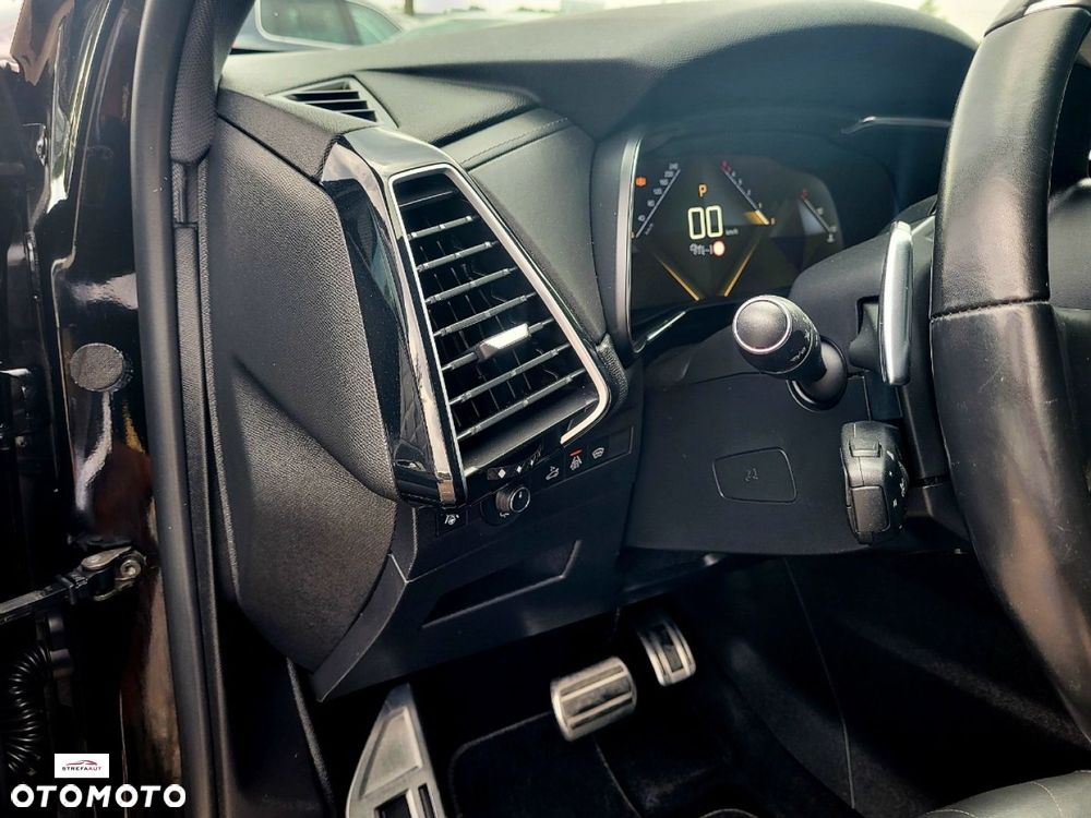 DS Automobiles DS 7 Crossback - 35
