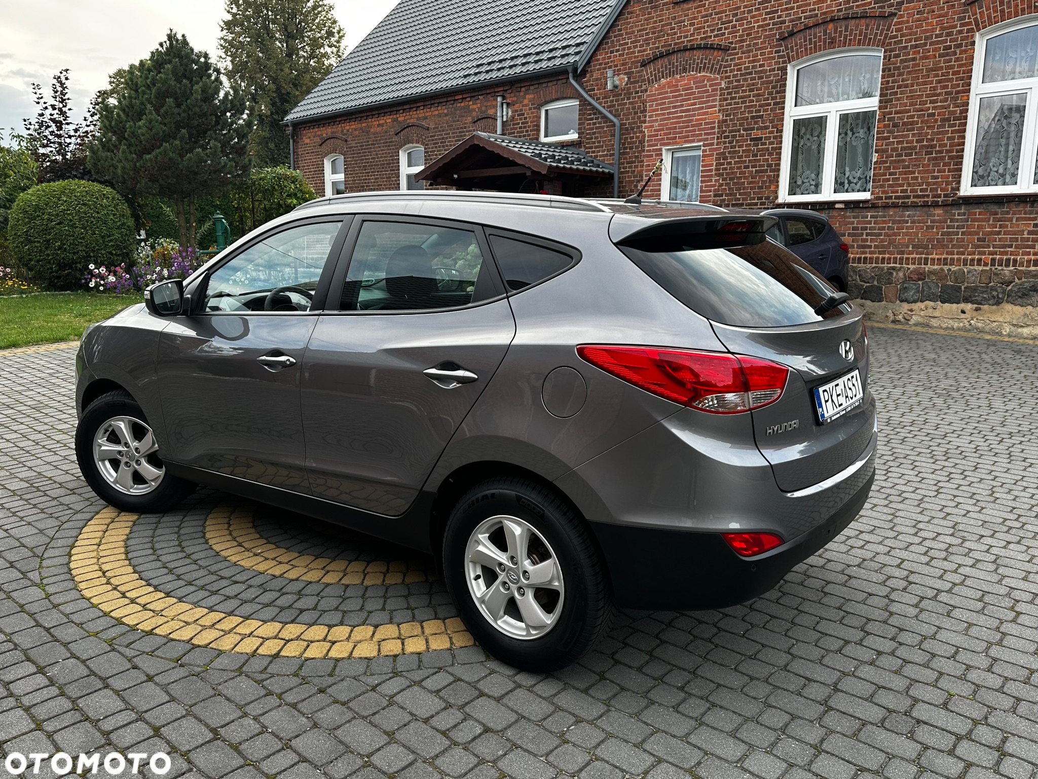 Hyundai ix35 - 15
