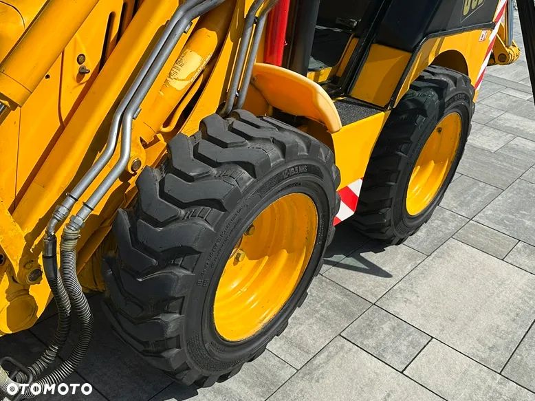 JCB 1 CX - 24