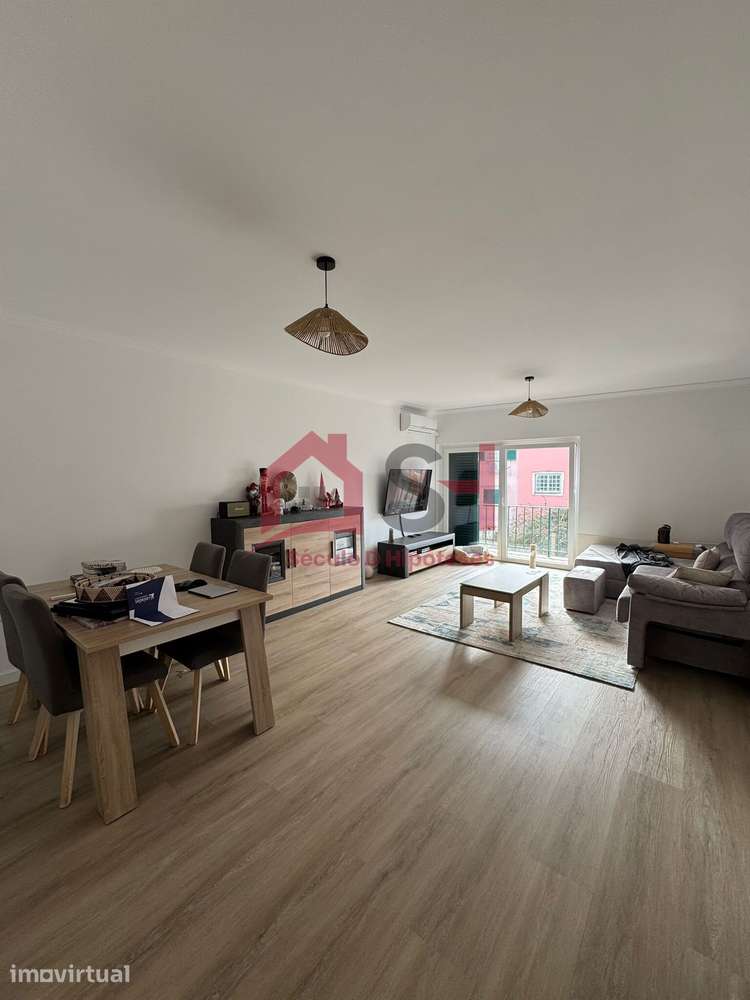*Apartamento T2 com 2WC`S e Vista Mar - Ericeira * - Grande imagem: 5/31