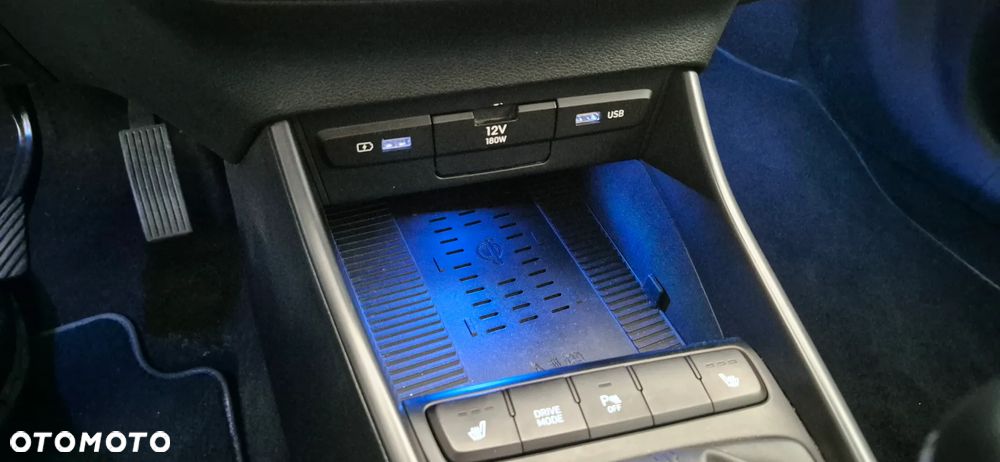 Hyundai i20 1.0 T-GDI 48V-Hybrid Trend - 37