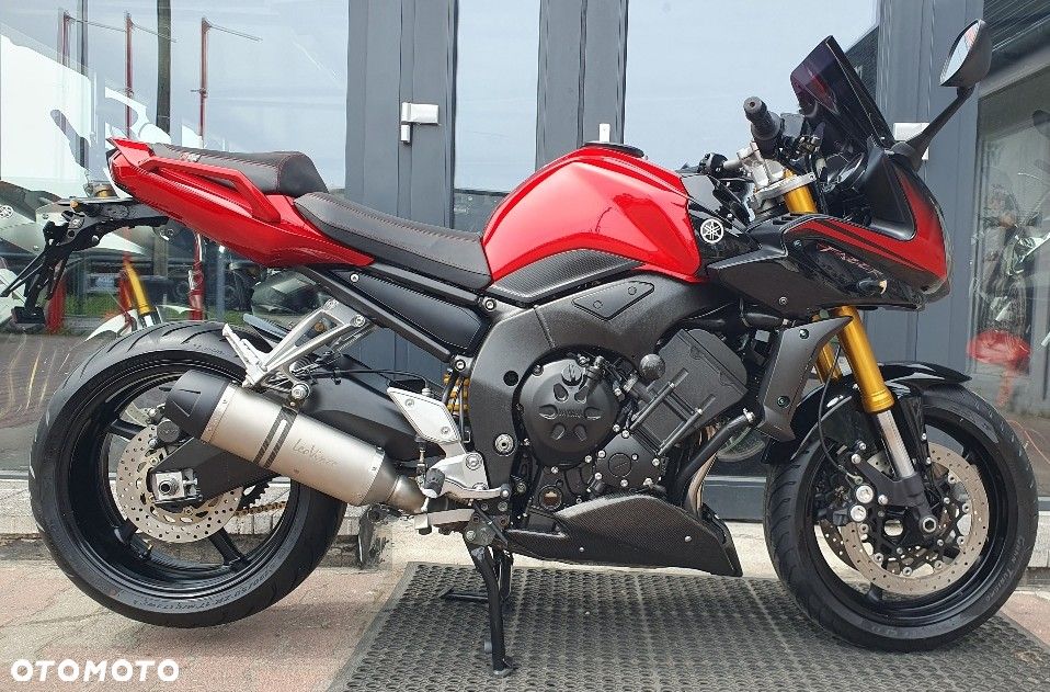 Yamaha FZ - 30