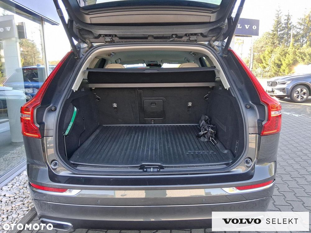 Volvo XC 60 - 27
