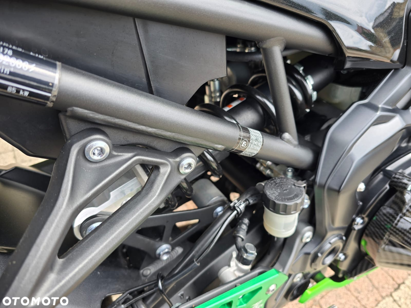 Kawasaki Z 900 - 20