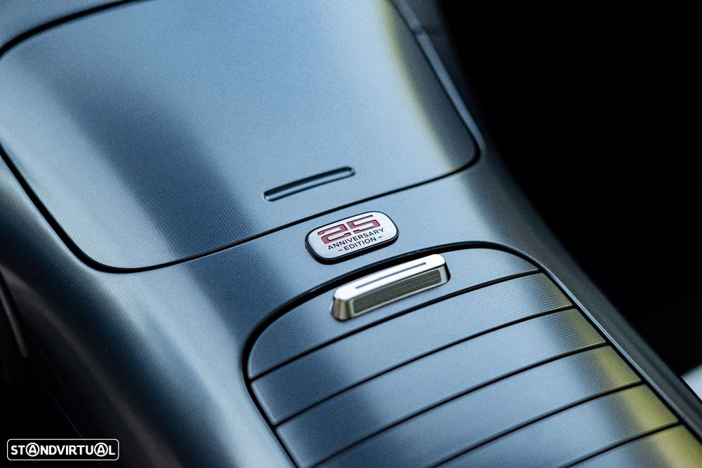 Smart #3 25th Anniversary Edition - 27