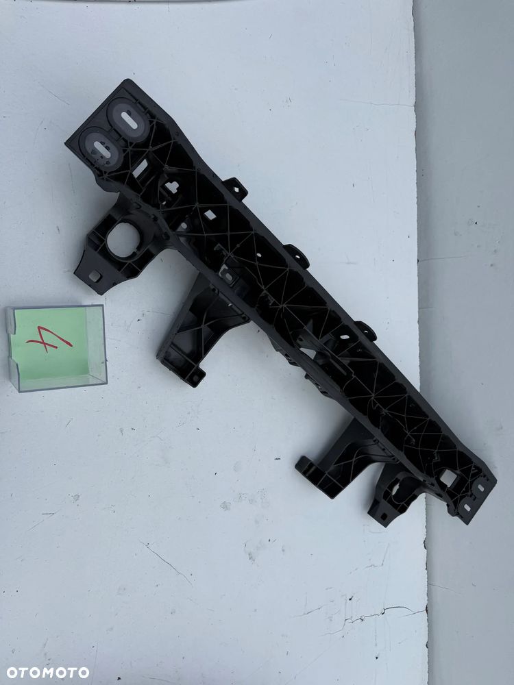 WZMOCNIENIE GÓRNE PAS VW ID3 I.D3 10A 10A805563E - 10