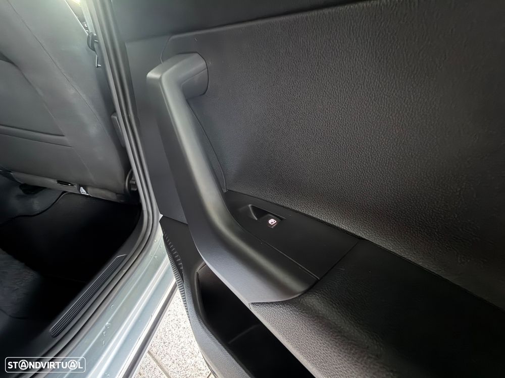 VW Taigo 1.0 TSI Urban DSG - 17