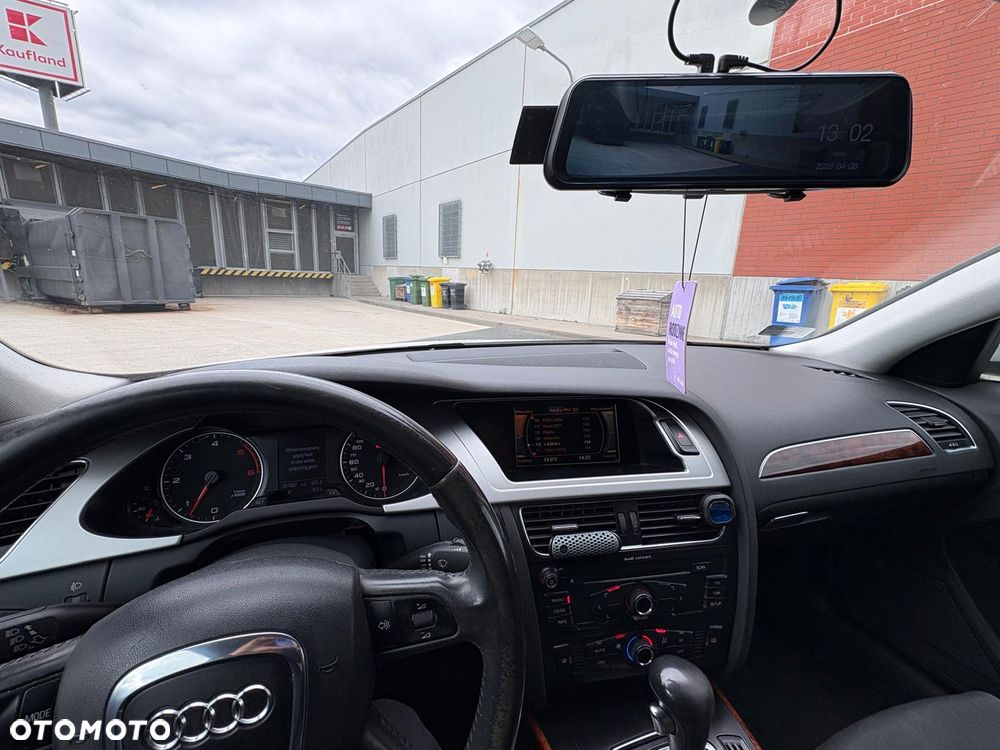 Audi A4 Limousine 2.7 TDI DPF multitronic Ambiente - 27