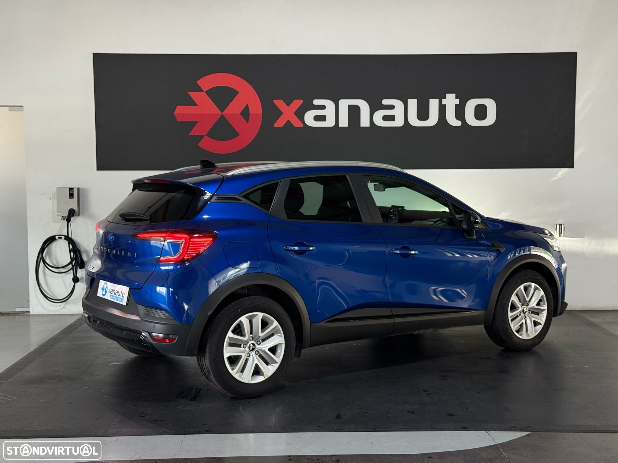 Mitsubishi ASX 1.0 MPI-T Kaiteki - 6