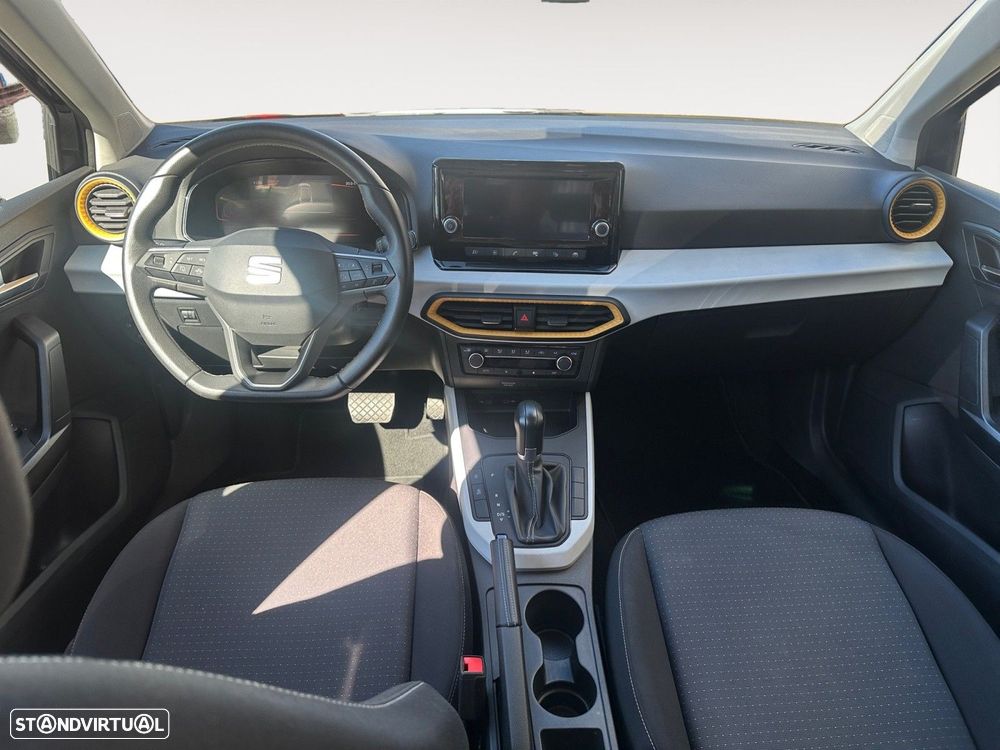 SEAT Arona 1.0 TSI Style DSG - 10