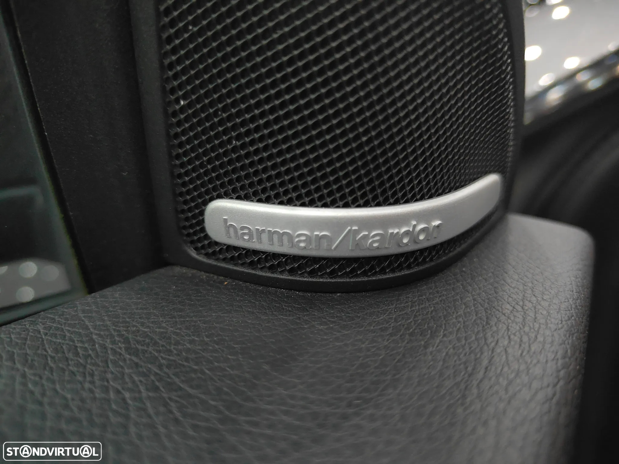 Mercedes-Benz CLA 45 AMG 4Matic Shooting Brake 7G-DCT - 31