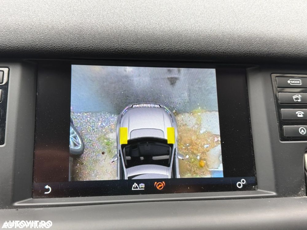 Land Rover Discovery Sport - 14