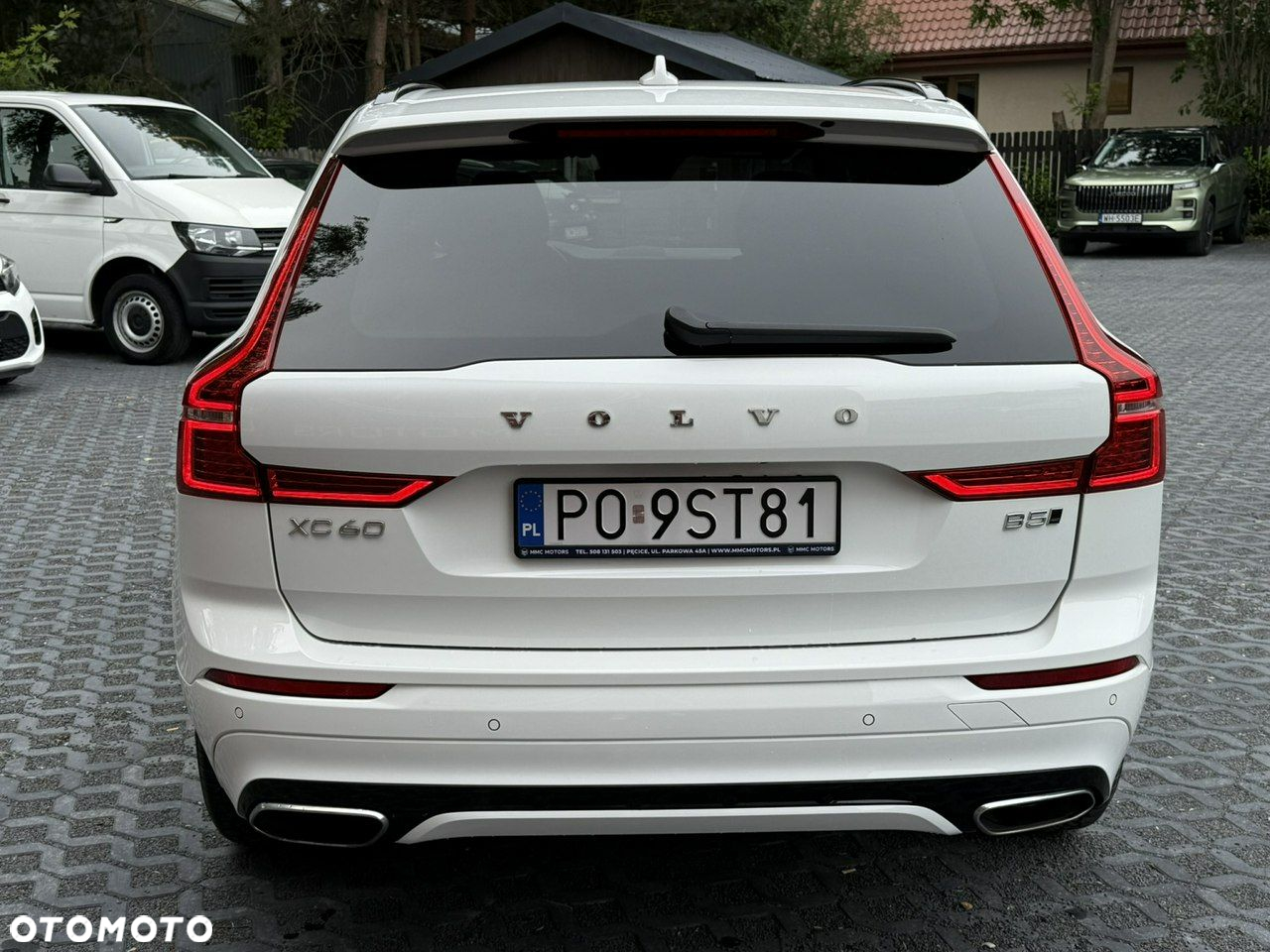 Volvo XC 60 - 6