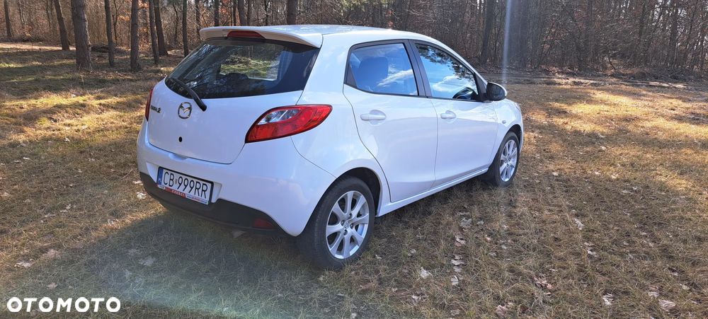 Mazda 2 1.3 Comfort - 6