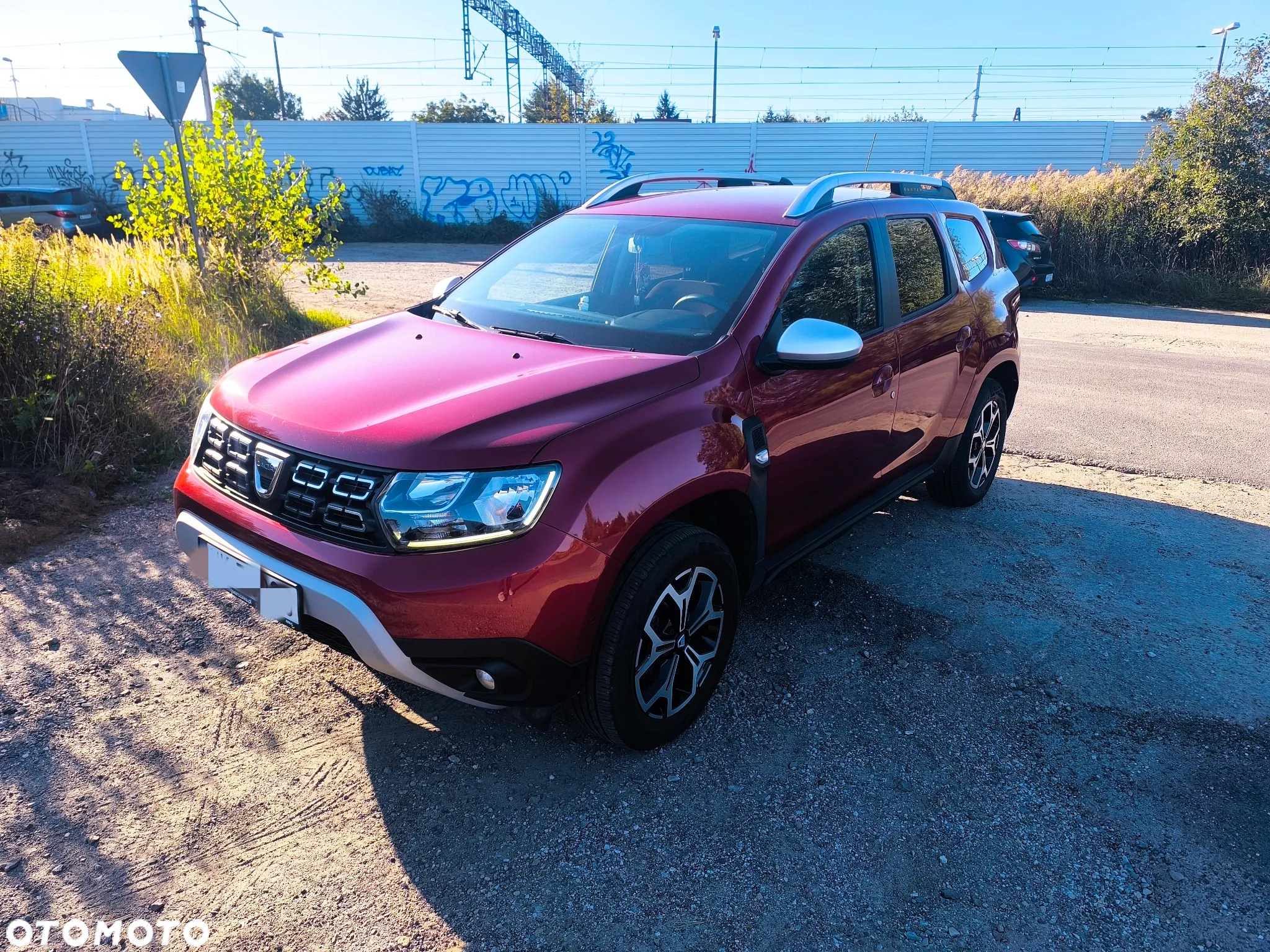 Dacia Duster 1.0 TCe Prestige - 4