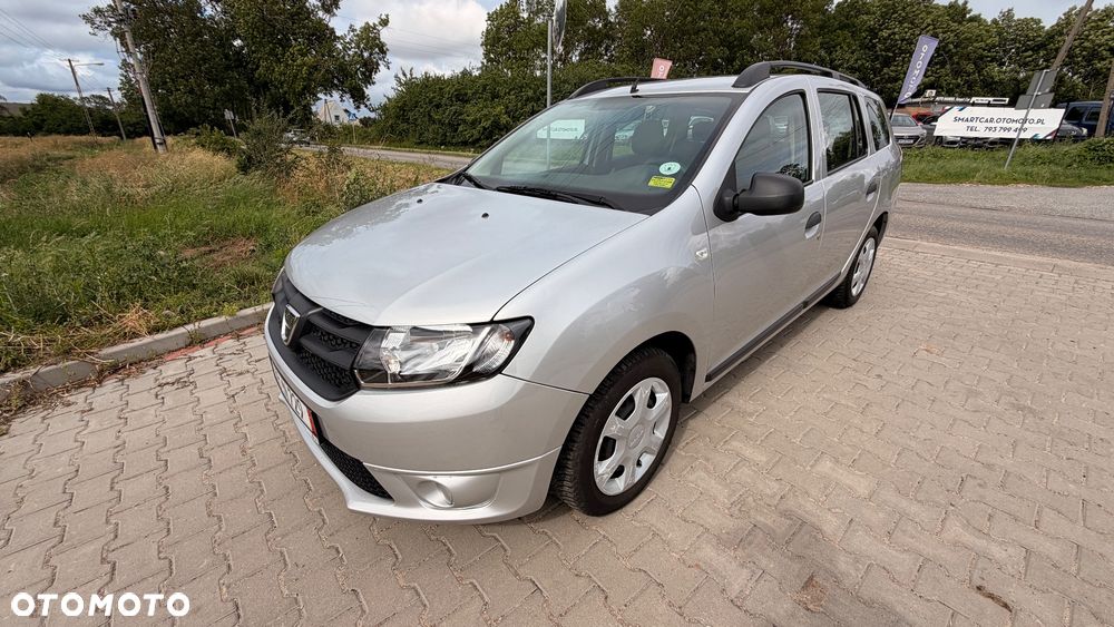 Dacia Logan - 16