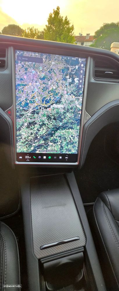 Tesla Model S Performance Ludicrous AWD - 41