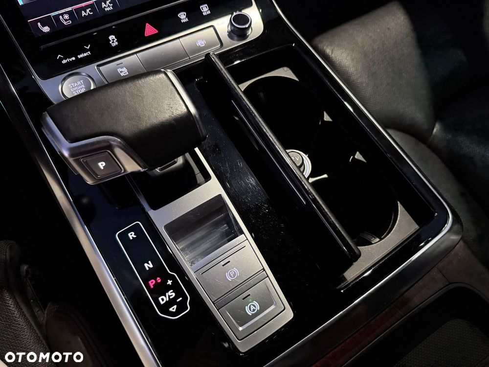 Audi Q7 45 TDI mHEV Quattro S Line Tiptr - 23
