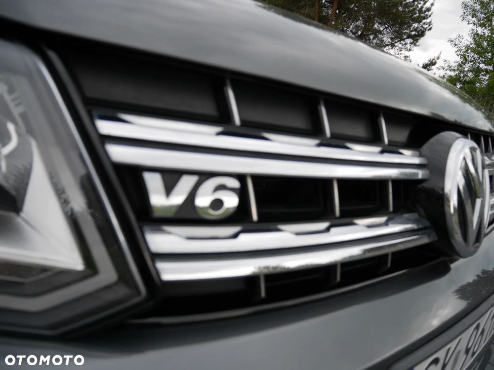 Volkswagen Amarok 3.0 V6 TDI 4Mot Highline - 15