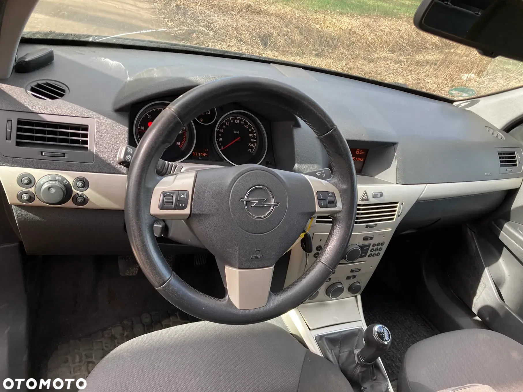 Opel Astra - 10