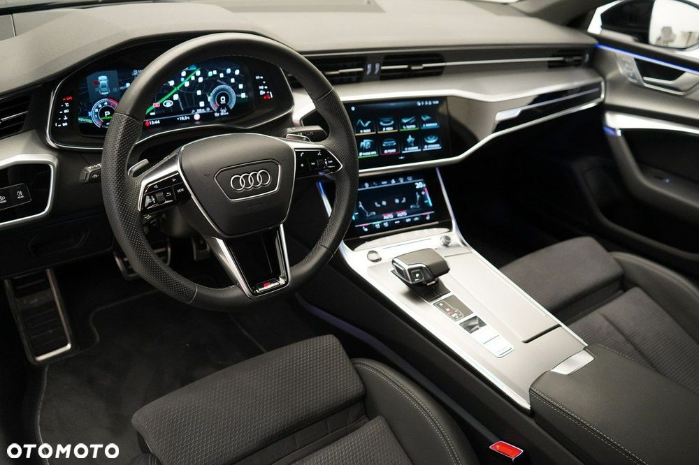 Audi A7 Sportback - 19
