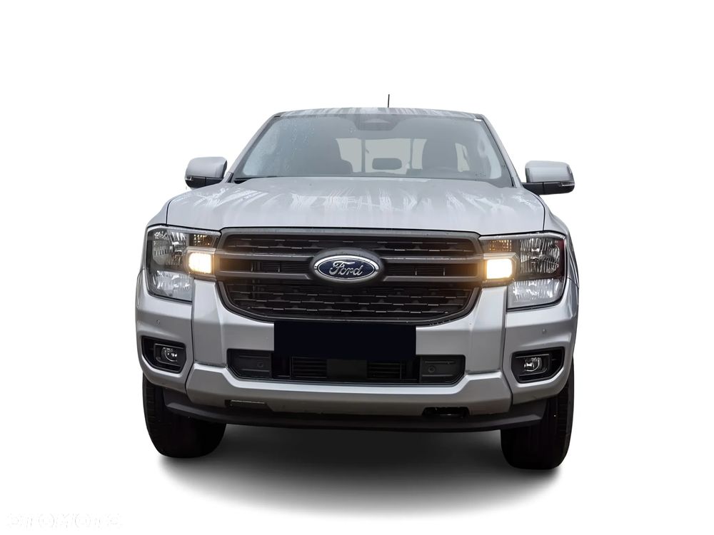 Ford Ranger 2.0 EcoBlue 4x4 DC XLT - 5