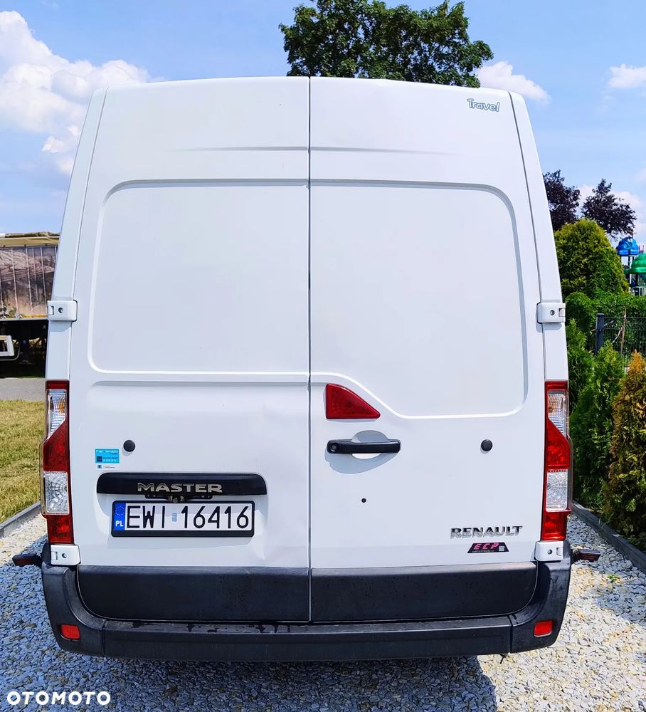 Renault Master - 3