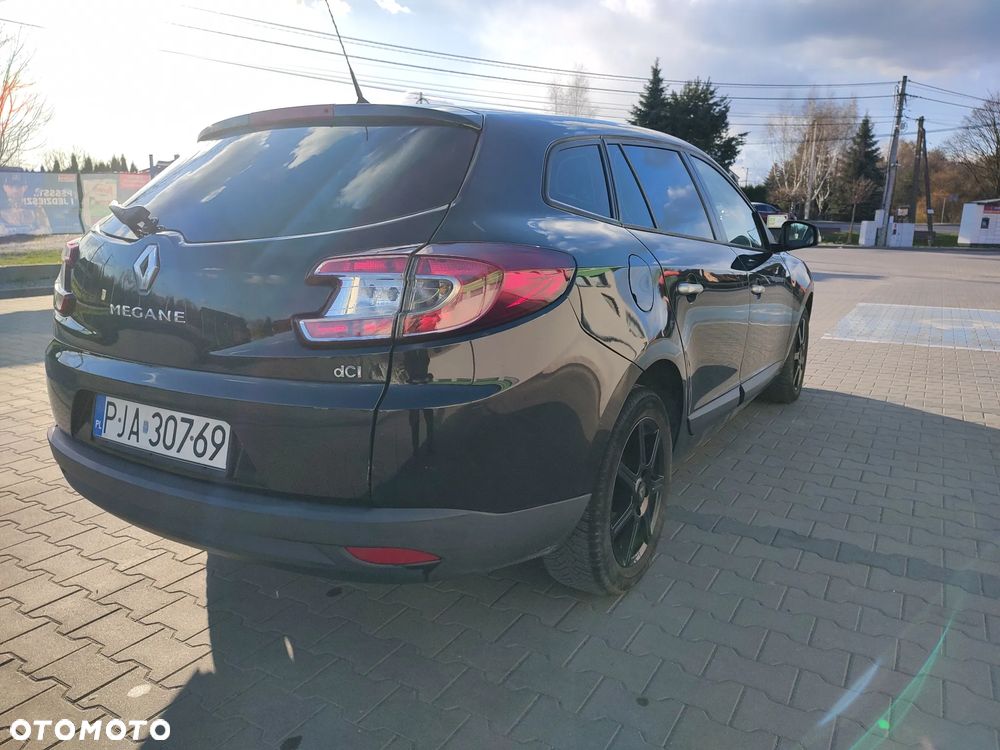 Renault Megane - 3