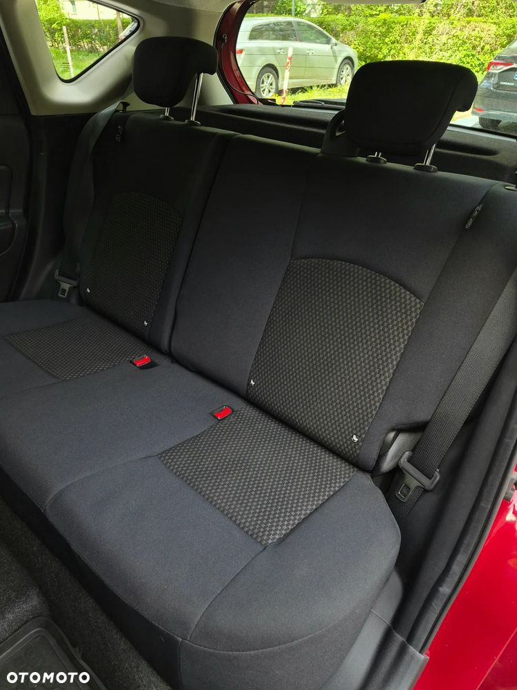 Nissan Note 1.2 Acenta Plus EU6 - 14