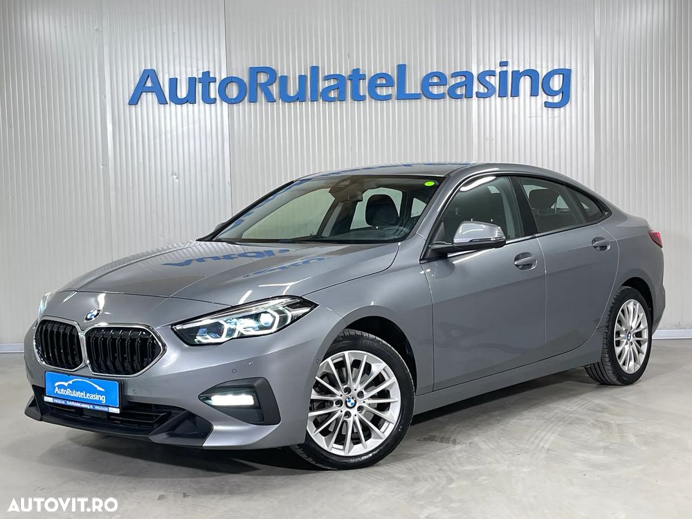 BMW Seria 2 218d Aut. Advantage - 2