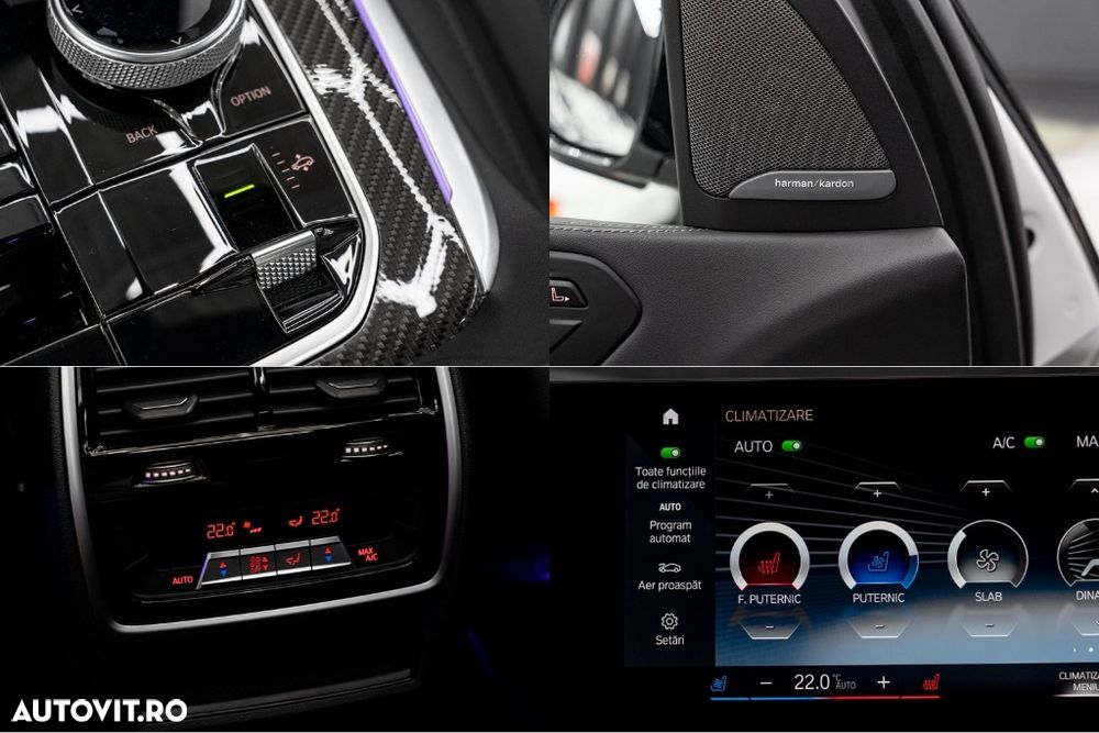 BMW X7 xDrive40i AT MHEV - 23