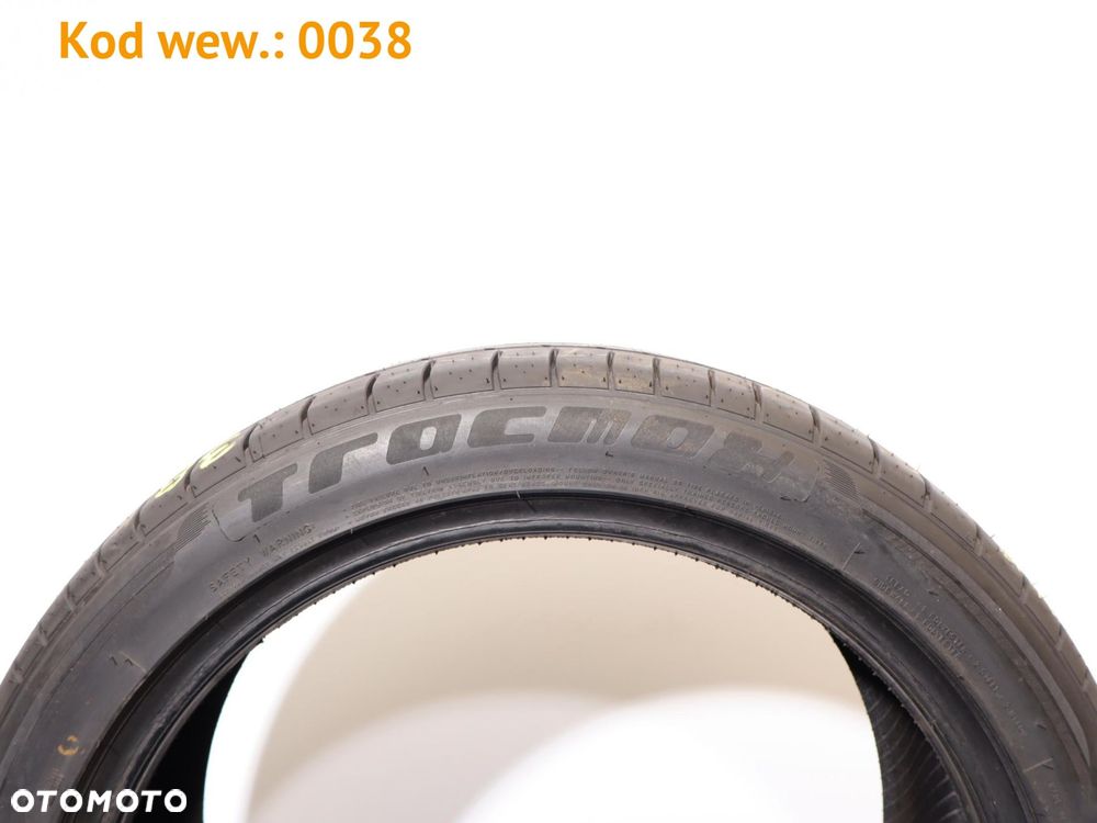 Tracmax X Privilo TX-3 - 225/45 R19 - 5