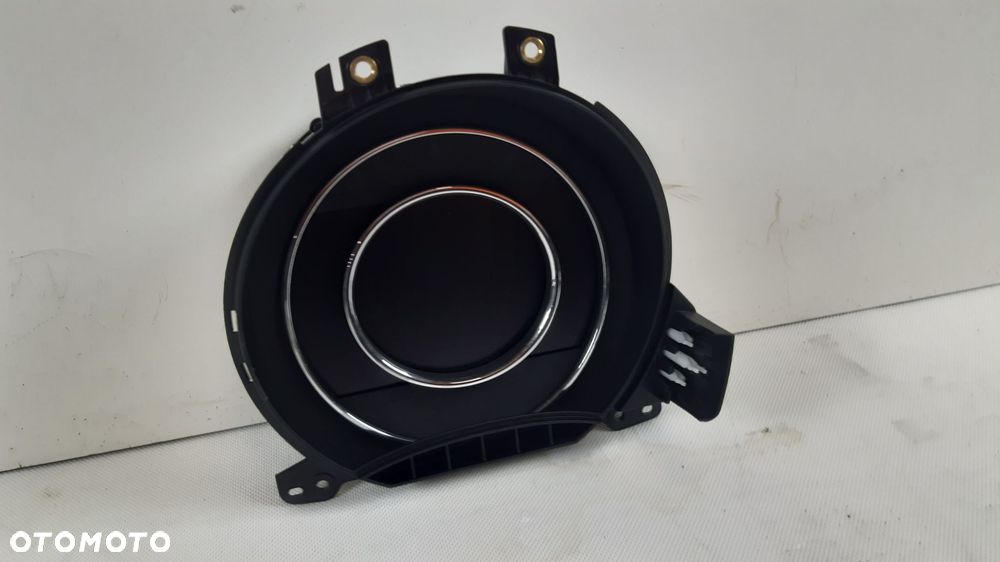 FIAT 500 LIFT LICZNIK ZEGAR ZEGARY '07356692270 - 3