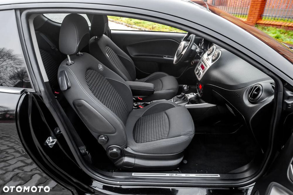 Alfa Romeo Mito - 32