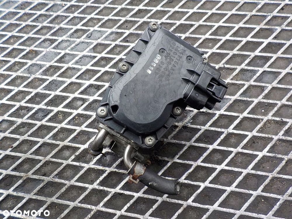 SUBARU LEGACY IV 2.0 D ZAWÓR EGR 150100-0052 - 4