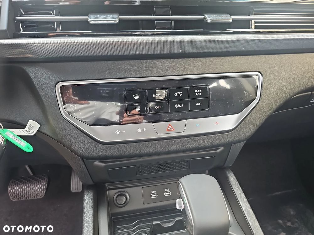 SsangYong/KGM Musso 2.2 e-XDi Joy 4WD - 17