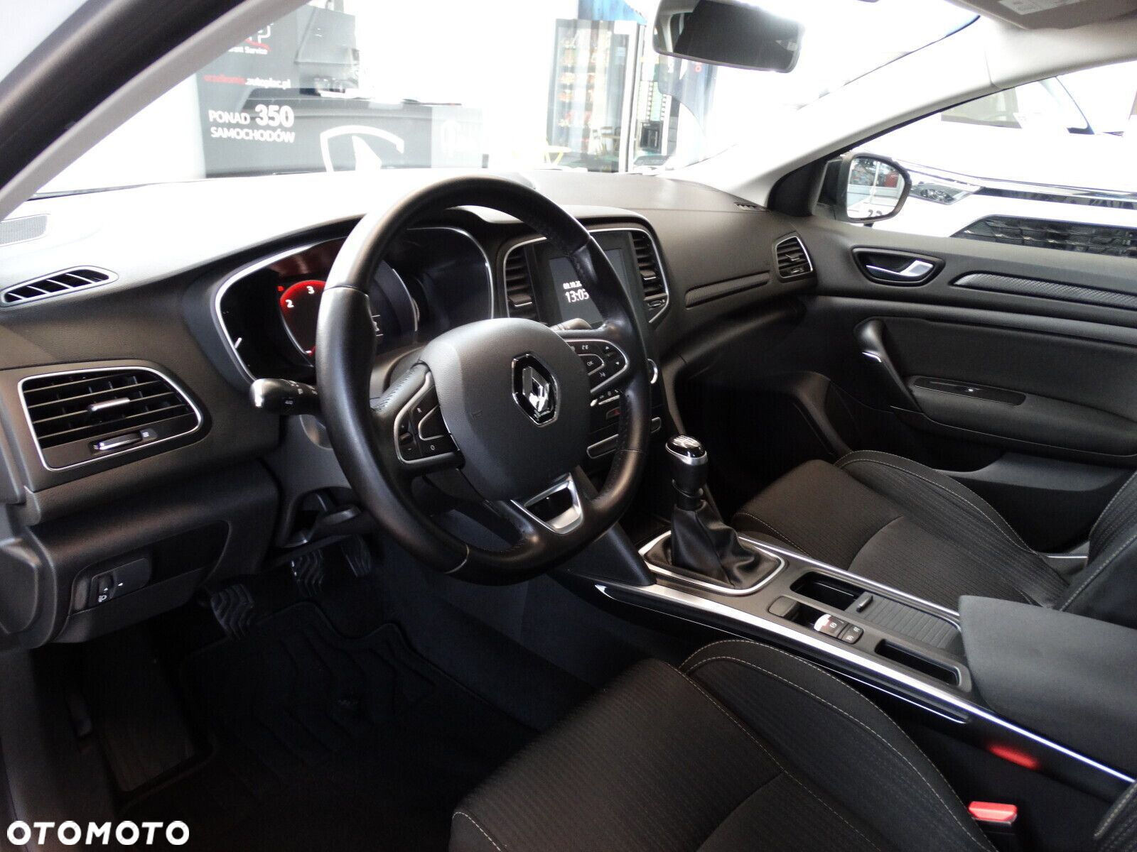 Renault Megane - 17