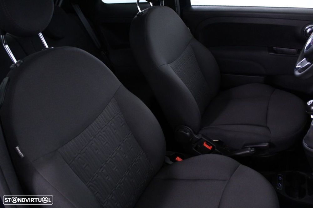 Fiat 500 1.0 Hybrid - 15