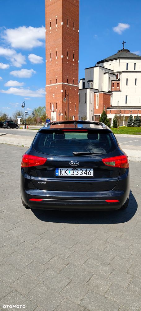Kia Ceed 1.6 GDI M - 7