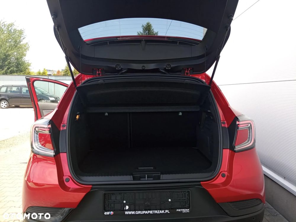 Renault Captur - 17