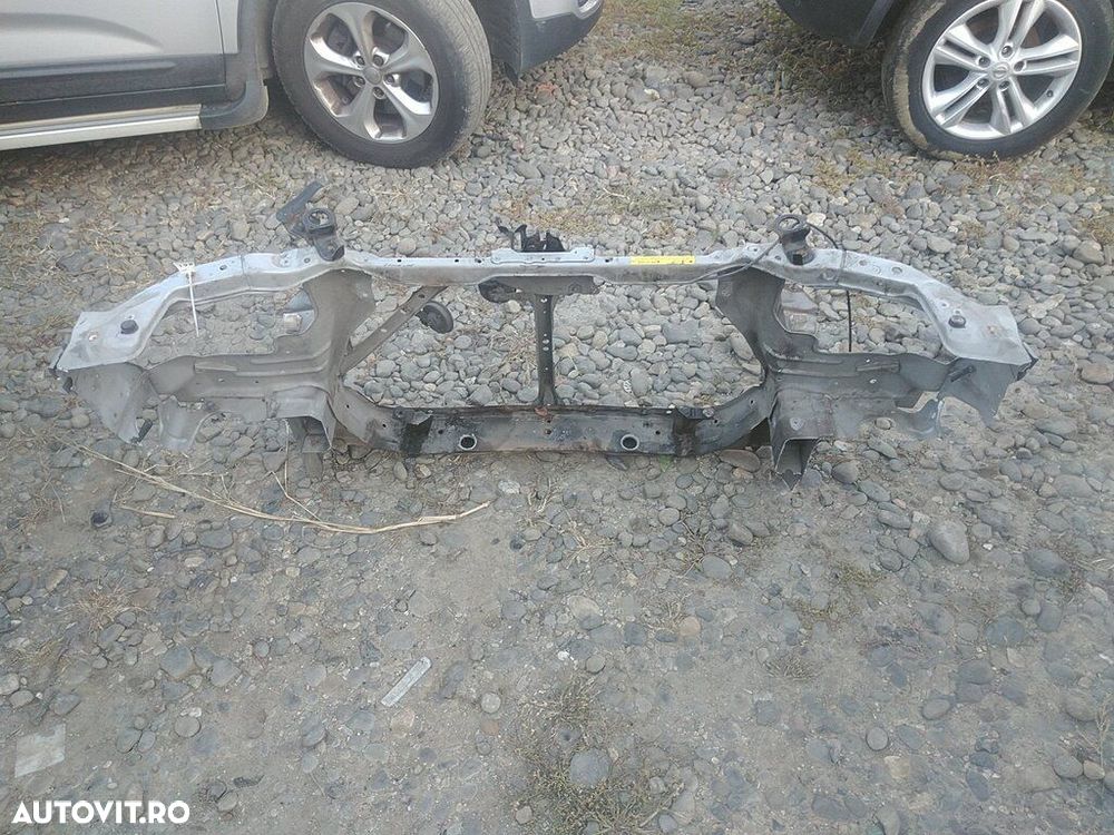 Trager Nissan X - Trail T30 2.2 Dci 2001 - 2008 2184CC Manuala (1325) Diesel Codul nu ... - 2