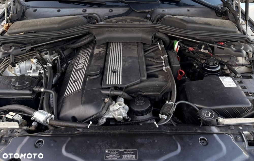 BMW Seria 5 - 30