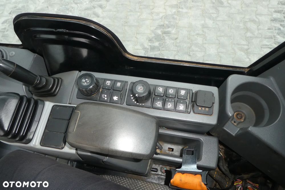 Caterpillar 301,8 - 21