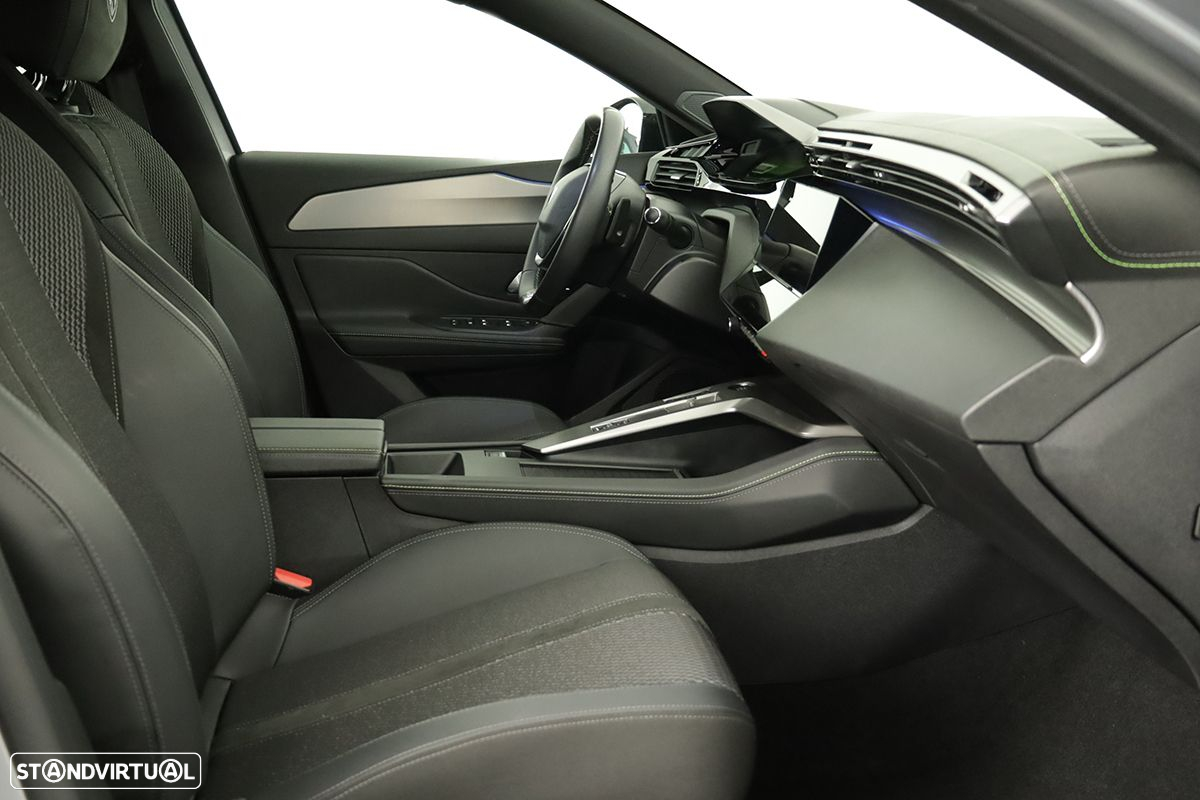 Peugeot 308 SW 1.2 PureTech GT EAT8 - 20