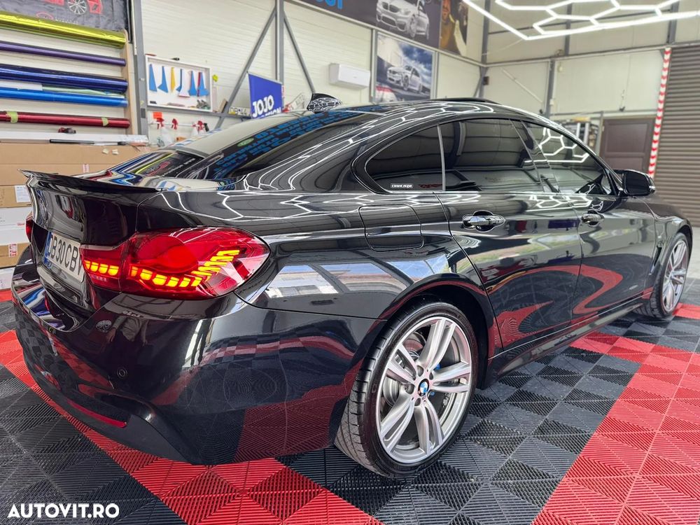 BMW Seria 4 - 10
