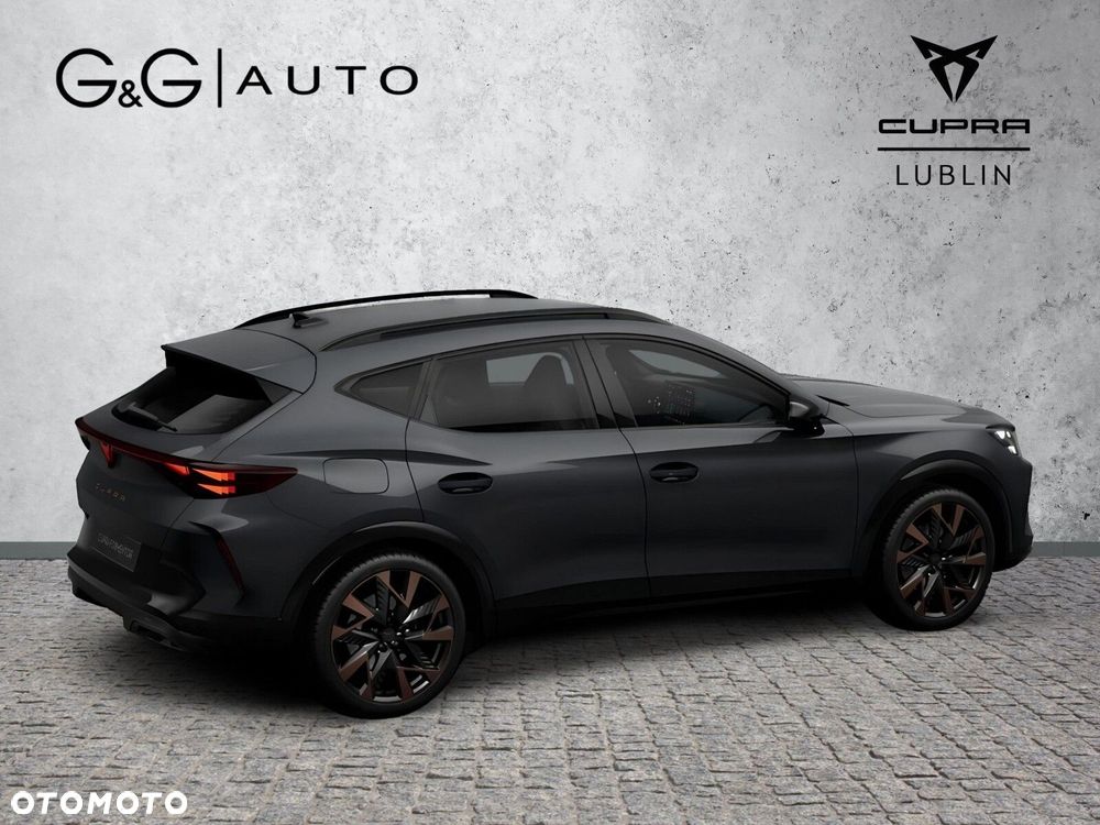 Cupra Formentor 1.5 eTSI mHEV DSG - 5